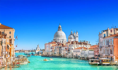 Ravenna travel image