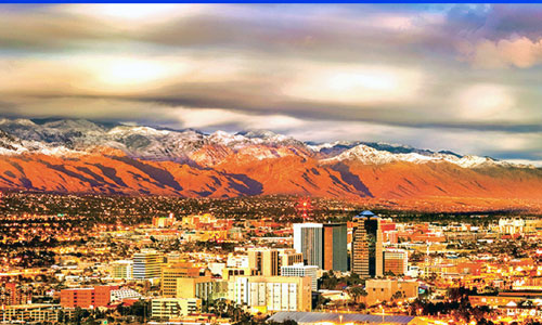 Tucson travel image